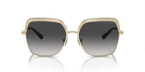 10188G - Light Gold frame / Grey Gradient lenses