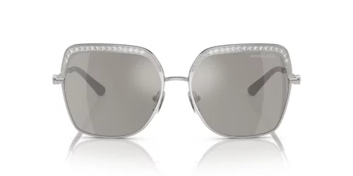 18936G - Silver frame / Silver Mirror lenses