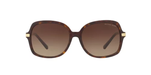 Michael Kors Adrianna Ii MK2024 Brown Gradient