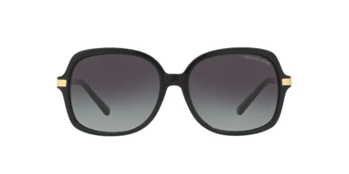 316011 - Black frame / Light Grey Gradient lenses