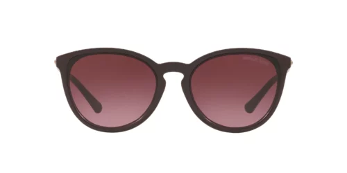 33448H - Cordovan frame / Cordovan Gradient lenses