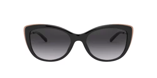 33328G - Black frame / Dark Grey Gradient lenses