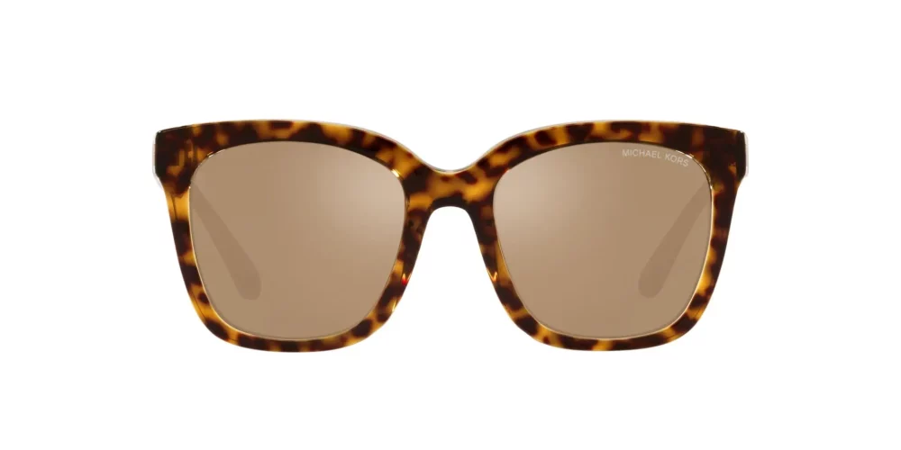 Michael Kors San Marino MK2163 Gold Mirror