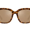 Michael Kors San Marino MK2163 Gold Mirror