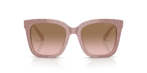 392611 - Ballet Pink Signature Pvc frame / Brown Pink Gradient lenses