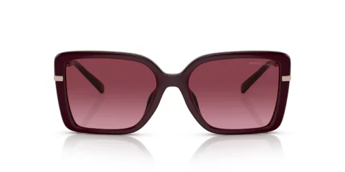 33448H - Cordovan frame / Cordovan Gradient lenses