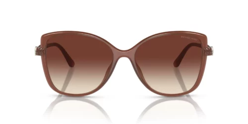354813 - Obroučky Milky Primrose / Čočky Brown Sunset Gradient
