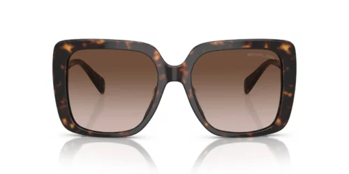 300613 - Dark Tortoise frame / Brown Gradient lenses