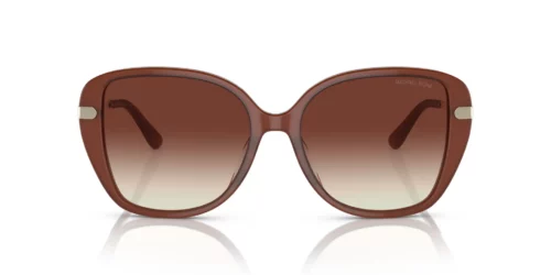 354813 - Milky Primrose frame / Brown Sunset Gradient lenses