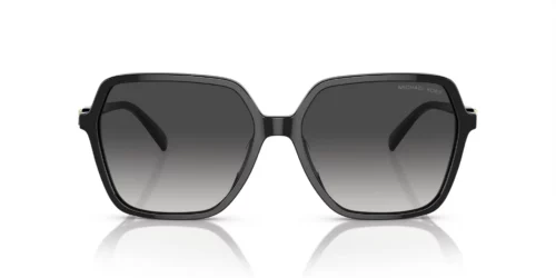 30058G - Montatura nera / Lenti sfumate grigio scuro