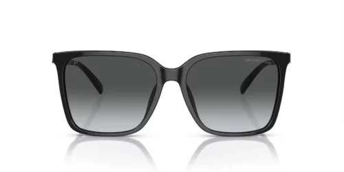 Michael Kors MK2197U Black / Grey Gradient Polar