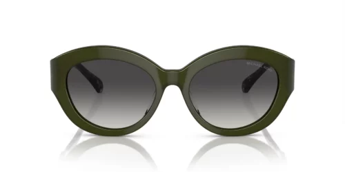 39478G - Opal Green frame / Light Grey Gradient lenses