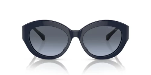 Michael Kors MK2204U Blue / Grey Blue Gradient