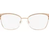 Michael Kors MK-3012 Matte Black/Rose Gold