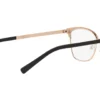 Michael Kors MK-3012 Matte Black/Rose Gold