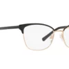 Michael Kors MK-3012 Matte Black/Rose Gold