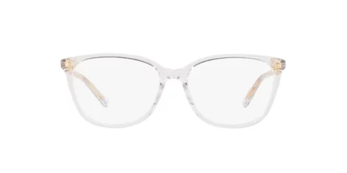 3015 - Clear frame / Clear lenses