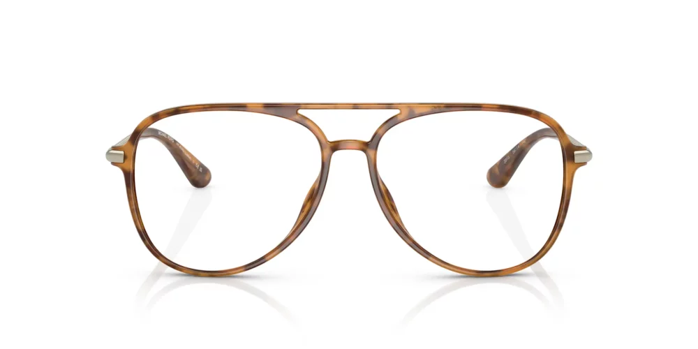 Michael Kors MK-4096U Marigold Tortoise
