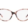 Michael Kors MK-4098BU Pink Tortoise