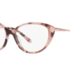 Michael Kors MK-4098BU Pink Tortoise