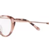 Michael Kors MK-4098BU Pink Tortoise