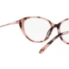 Michael Kors MK-4098BU Pink Tortoise