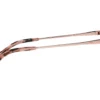 Michael Kors MK-4098BU Pink Tortoise