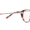 Michael Kors MK-4098BU Pink Tortoise