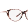 Michael Kors MK-4098BU Pink Tortoise