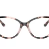 Michael Kors MK-4098BU Pink Tortoise