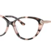 Michael Kors MK-4098BU Pink Tortoise