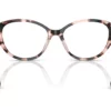 Michael Kors MK-4098BU Pink Tortoise