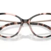 Michael Kors MK-4098BU Pink Tortoise