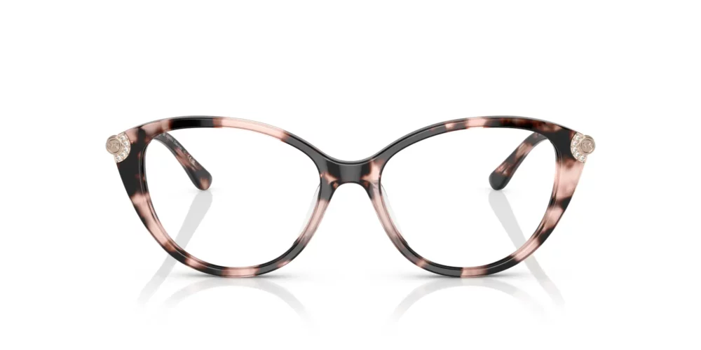 Michael Kors MK-4098BU Pink Tortoise