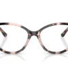Michael Kors MK-4098BU Pink Tortoise