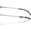 Michael Kors MK-4098BU Pink Tortoise