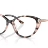 Michael Kors MK-4098BU Pink Tortoise
