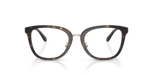 Michael Kors MK-4099 Dark Tortoise