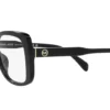 Michael Kors MK-4104U Black