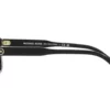 Michael Kors MK-4104U Black