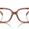 Michael Kors MK-4104U Amber Mk Heritage