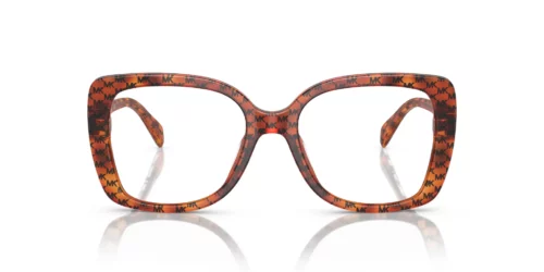 3555 - Amber Mk Heritage -kehys / Kirkkaat linssit