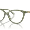Michael Kors MK-4109U Green Transparent