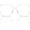 Michael Kors MK-4111U Clear Transparent