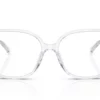 Michael Kors MK-4111U Clear Transparent