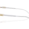 Michael Kors MK-4111U Clear Transparent