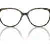 Michael Kors MK-4114 Black/Amber Tortoise