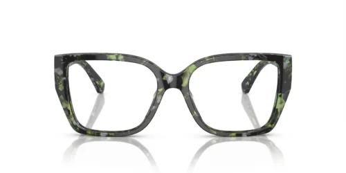 Michael Kors MK-4115U Amazon Green Tortoise