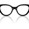 Miu Miu MU-01VV Black
