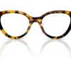 Miu Miu MU-01VV Honey Havana